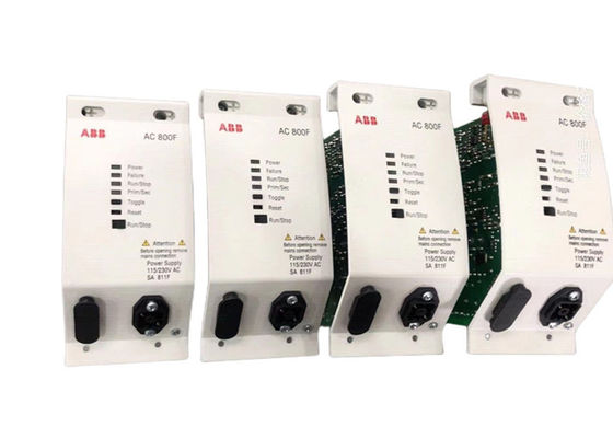 ABB SA811F 3BDH000013R1 Modulo di alimentazione 115/230 VAC