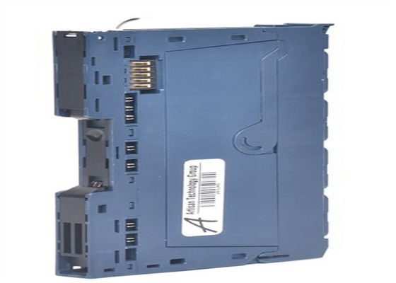 Emerson Nuovo modulo di ingresso EP-3264-AA Analogo di controllo del movimento