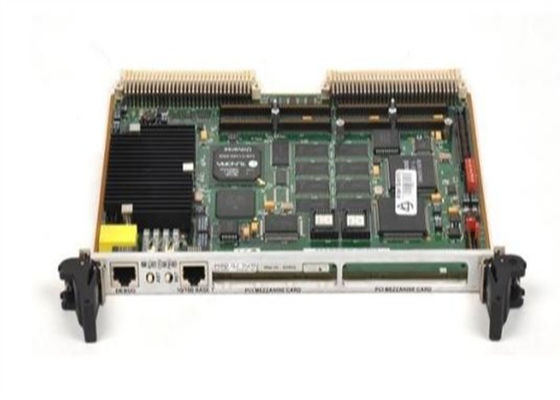 Processore Emerson Nuovo modulo digitale MVME2304 200 MHZ MPC603