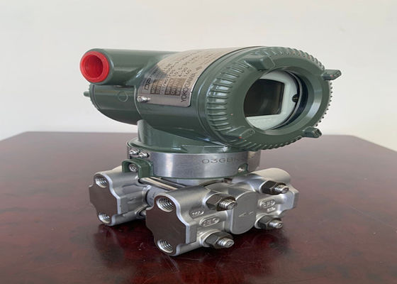 Yokogawa EJA110E-JHS5G-912DB/SU21/D3/X2/M01/GS Trasmettitore di pressione e temperatura