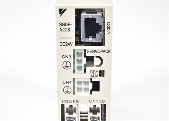 Nuovo servo amplificatore Yaskawa serie Sigma SGDF-A2CS 24V