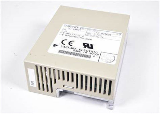 Nuovo servo amplificatore Yaskawa serie Sigma SGDF-A2CS 24V