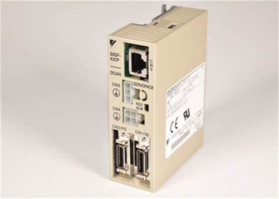 Nuovo in scatola originale servo amplificatore Yaskawa SGDF-A2CP 24V