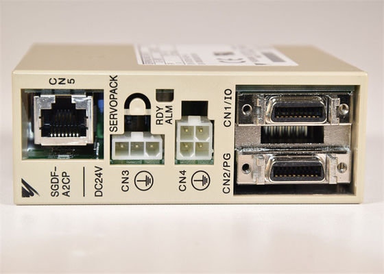 Nuovo in scatola originale servo amplificatore Yaskawa SGDF-A2CP 24V
