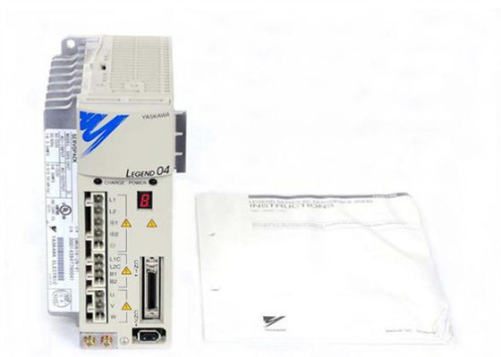 Yaskawa SGDG-04GT Servoamplificatore AC 0.4kw 230V Nuovo In Originale