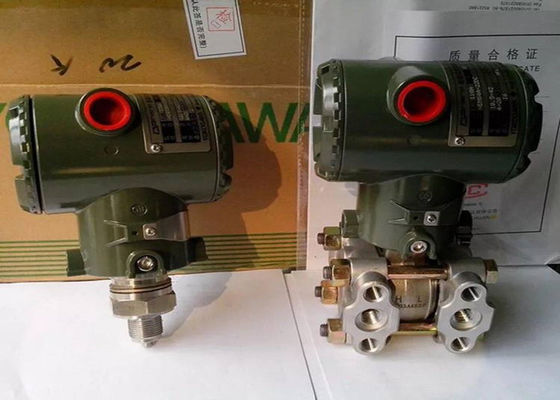 Yokogawa EJA430A-DMS4A-92DA Trasmettitore di pressione e temperatura