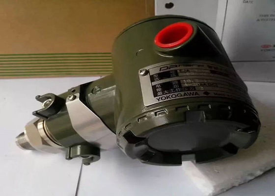 Yokogawa EJA430A-DMS4A-92DA Trasmettitore di pressione e temperatura