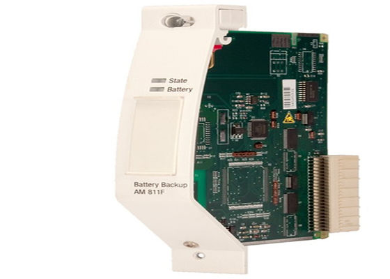 ABB AM811F 3BDH000050R1 Modulo IO di accessori del sistema di controllo