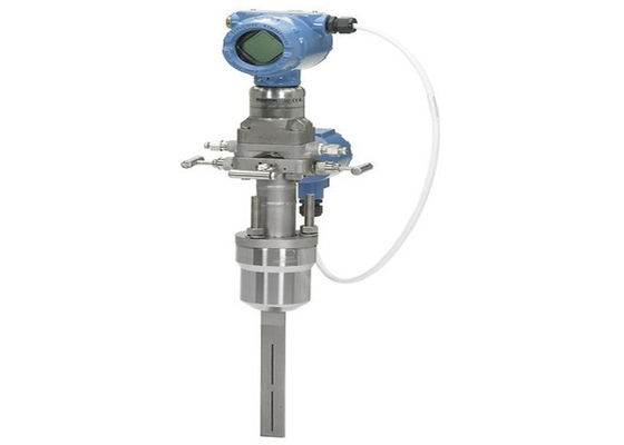 Rosemount 3051SFA Annubar Flow Meter La scelta migliore per la misurazione accurata del flusso