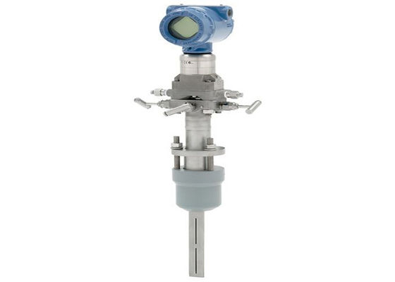 Rosemount 3051SFA Annubar Flow Meter La scelta migliore per la misurazione accurata del flusso