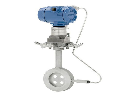 RosemountTM 3051SFC Compact Oriffice Flow Meter Trasmettitore di pressione e temperatura