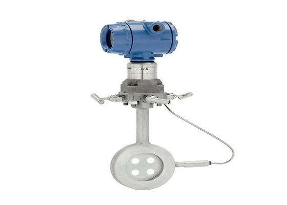RosemountTM 3051SFC Compact Oriffice Flow Meter Trasmettitore di pressione e temperatura