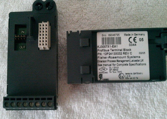 Nuovo modulo di alimentazione Emerson KJ4001X1-EA1 in scatola originale