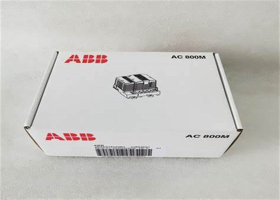 ABB TA523 1SAP180500R0001 Targa di indicazione meccanica per i moduli di I/O S500