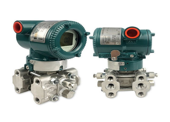 Yokogawa EJA430E-JHS4J-917EA/NF21 Trasmettitore di pressione e temperatura