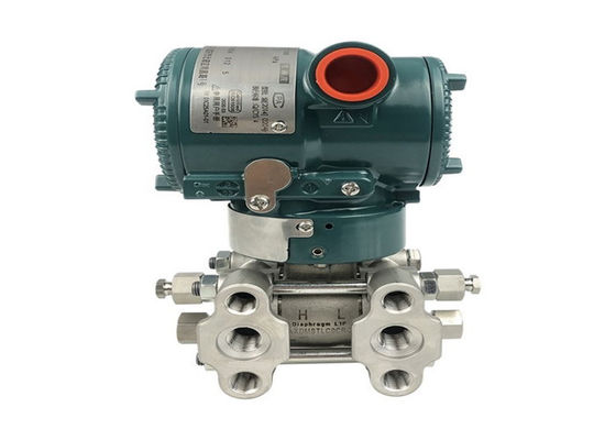 Yokogawa EJA430E-JHS4J-917EA/NF21 Trasmettitore di pressione e temperatura
