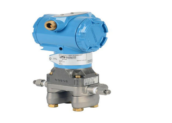 Rosemount 3051CD2A22A1AE5M5Q4 Trasmettitore di flusso di pressione differenziale
