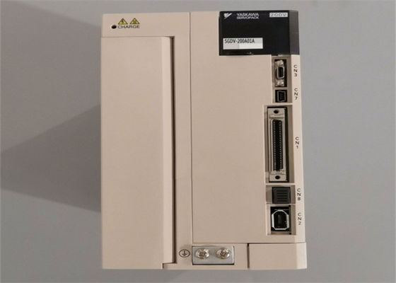 Yaskawa Nuovo SGDV-200A01A AC Servo Amplificatore 3kw originale