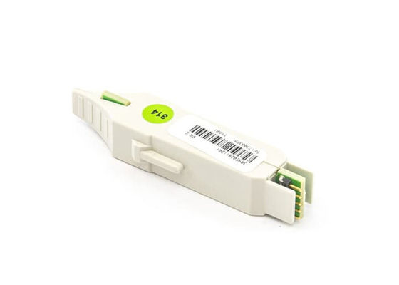 ABB TY801K01 3BSE023607R1 Unità di terminazione del modulo 125 + shunt di 125 ohm