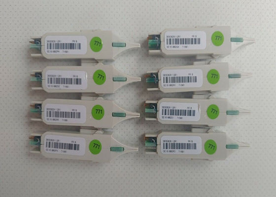 ABB TY801K01 3BSE023607R1 Unità di terminazione del modulo 125 + shunt di 125 ohm