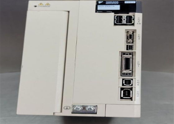 Marca Yaskawa SGDV-200A25A Servoamplificatore AC 3 fasi Originale
