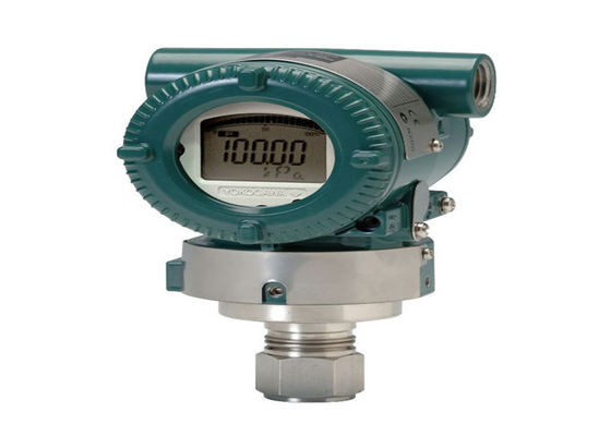 Yokogawa EJA510E-DAS4N-022DN/FF1 Trasmettitore di pressione assoluta