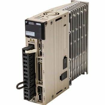 Yaskawa SGDV-2R8A01A Nuovo servo amplificatore in originale