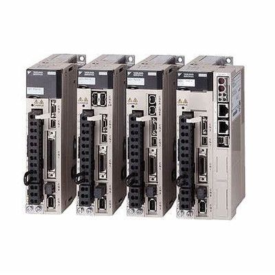 Yaskawa SGDV-2R8A01A Nuovo servo amplificatore in originale