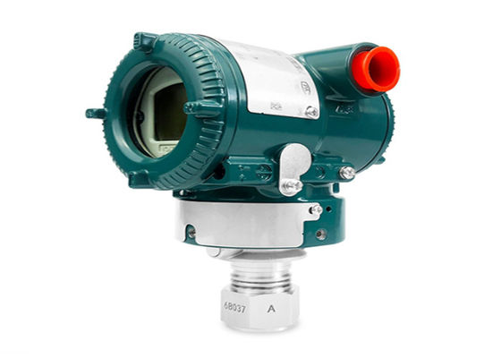 Yokogawa EJA510E-DAS4N-012DL/D4 nuovo trasmettitore di pressione differenziale