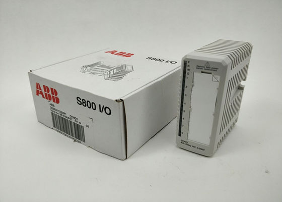 ABB DO821 3BSE013250R1 Relai di uscita digitale 8 ch Modulo I-O