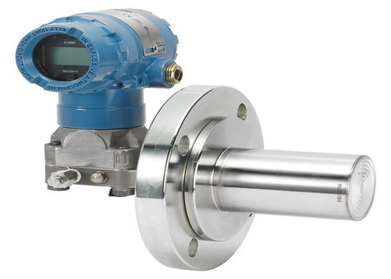 Rosemount 2051L Il perfetto trasmettitore di pressione e temperatura per qualsiasi applicazione