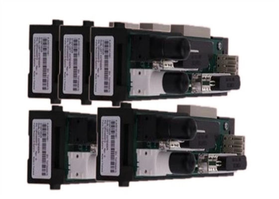 Emerson Nuovo KJ4010X1-BG1 Cable di estensione del bus locale in scatola