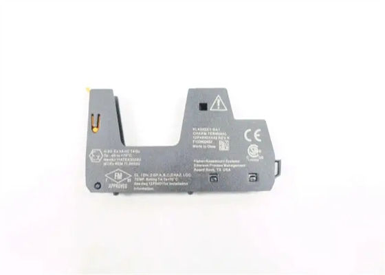 Emerson Nuovo KL4502X1-MA1 Digital IO Module 0.3lb in scatola originale