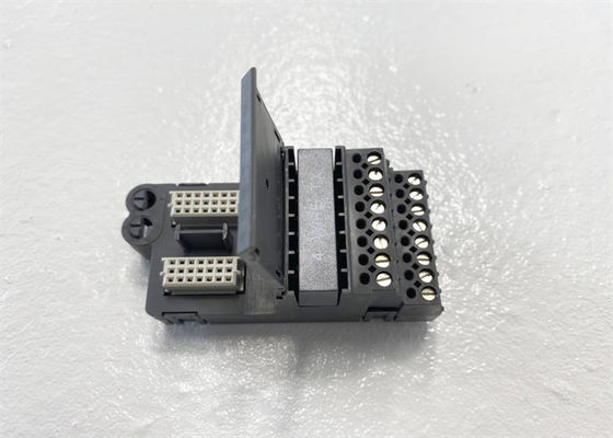 USA Emerson KJ4001X1-CC1 Digital IO Module Nuovo in scatola originale
