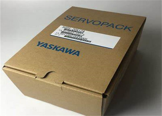 Yaskawa SGDS-20A12A Nuovo Servo Amplificatore AC 200V In Scatola
