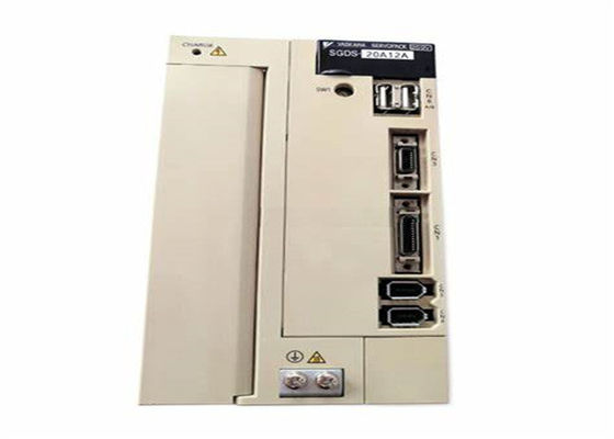 Yaskawa SGDS-20A12A Nuovo Servo Amplificatore AC 200V In Scatola