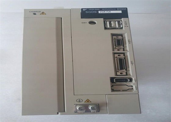 Servo amplificatore Yaskawa SGDS-20A15A Nuovo in scatola originale