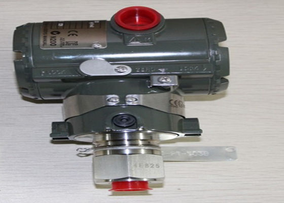 Yokogawa EJA530A-DDS4N-09DN Trasmettitore di pressione e temperatura per applicazioni