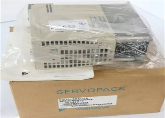Nuovo amplificatore SGDS-30A02A 230V in originale