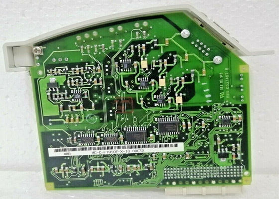 ABB FI810F 3BDH000030R1 Fieldbus Module CAN (triplice canale) per I/O rack