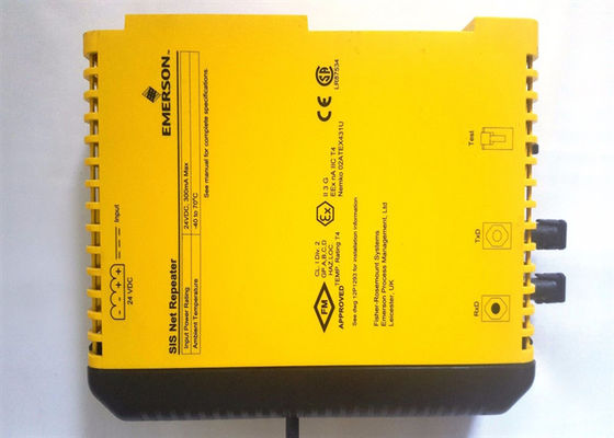 Brand Emerson KJ2221X1-BA1 Modulo di alimentazione Nuovo in scatola originale