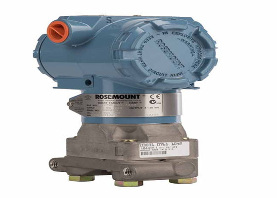 Rosemount 3051CD3A22A1AB4M5 Trasmettitore di flusso di pressione differenziale