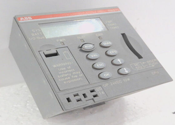 ABB PM571 1SAP130100R0100 Interfacce seriali per la comunicazione e la programmazione