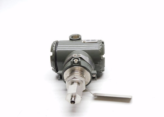 Yokogawa EJA510A-EAS7N-02EE/FF1/D1 Trasmettitore di pressione e temperatura per applicazioni