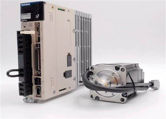 Nuovo amplificatore Yaskawa SGDS-50A12A in scatola originale