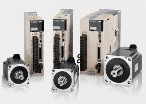 Nuovo amplificatore Yaskawa SGDS-50A12A in scatola originale