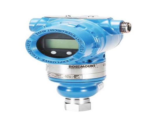 Rosemount 3051TG2A2B21BB4I1Q4Q8M5T1P1V5 Trasmettitore di pressione assoluta