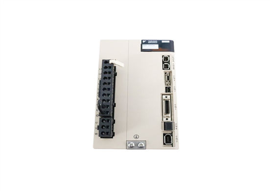 Nuovo Yaskawa SGDV-120A21A AC Servo Amplificatore Original Box