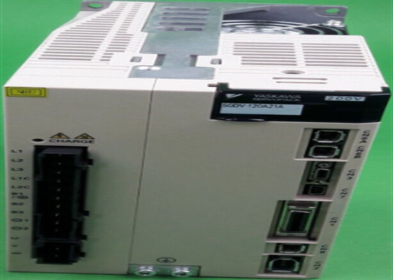 Nuovo Yaskawa SGDV-120A21A AC Servo Amplificatore Original Box
