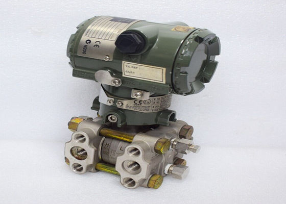 Yokogawa EJA110A-ELS4A-92EA/KU2 Trasmettitore di pressione e temperatura